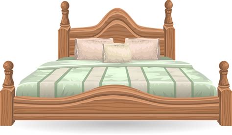 Free Bed Clipart Pictures - Clipartix