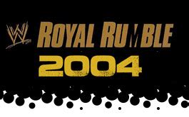 WWF Royal Rumble 2004 - WWE PPV recap and review