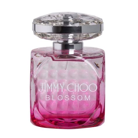 Jimmy Choo Blossom edp 100ml - 389,25 DKK - SwedishFace.dk ♥ Gratis Levering