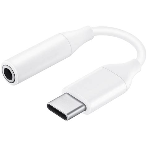 Samsung USB Type-C to 3.5mm Headphone Jack Adapter