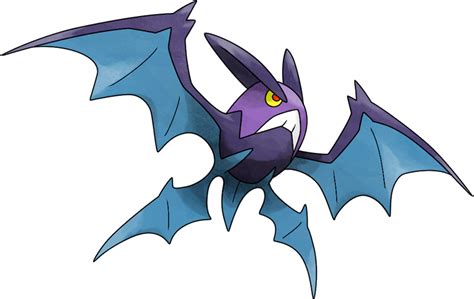 🔥 [90+] Golbat HD Wallpapers | WallpaperSafari