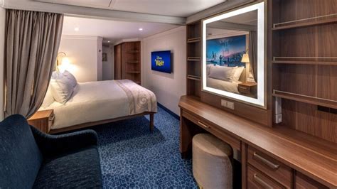 Disney Wish Staterooms - What You Need To Know - EverythingMouse Guide To Disney