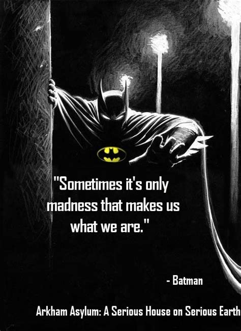 Batman Quotes - ShortQuotes.cc