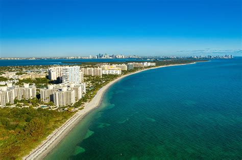 Key Biscayne in Miami - A Tranquil Coastal Escape Close to Downtown Miami – Go Guides