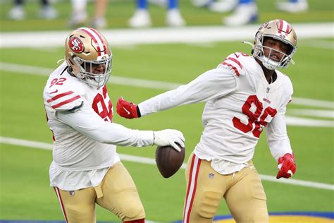 49ers vs. Bills: First half open thread - Niners Nation