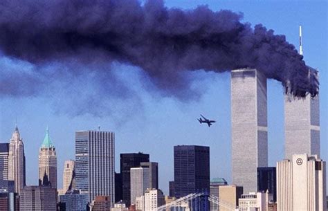 9/11 attacks: Wreckage from the World Trade Center is to be used in memorials - Telegraph