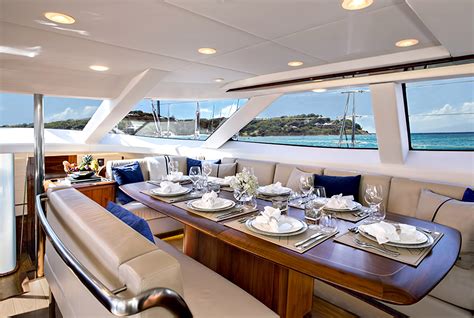 Oyster 100 Penelope – Step Inside A Luxury British Sailing Yacht – The ...