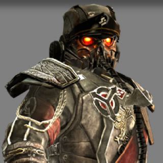 Colonel Mael Radec (Character) - Giant Bomb