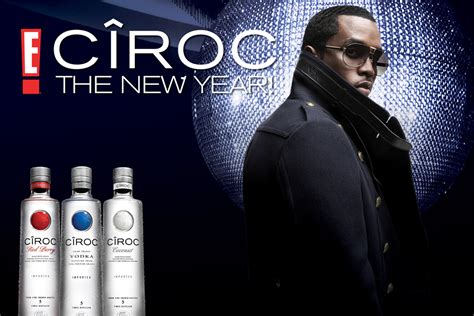 Ciroc vodka hires Hometown London for creative ad account