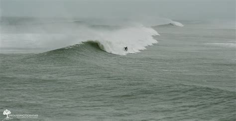 Surfing Sandy | Atlantic Beach, NC | Surfing as Hurricane Sa… | Flickr