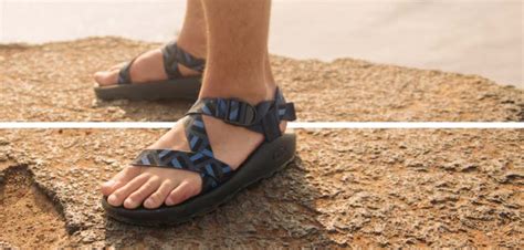 Men's Outdoor Footwear | Chaco