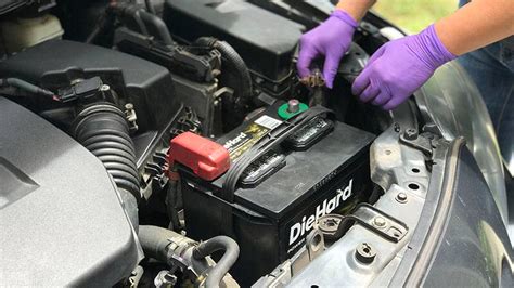 Car Battery Replacement: How To Choose The Right One For Your Vehicle ...