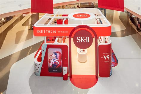 Changing the Rules of Retail - SK-II - CNN