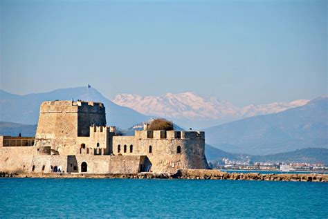 Nafplio with Kids - Family Guide for things to do and family hotels in ...