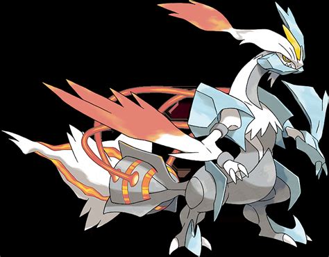 Kyurem Fusion Dance