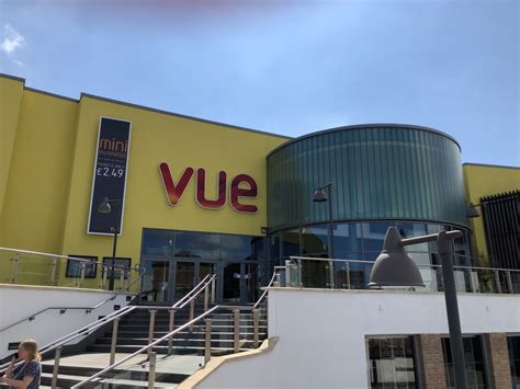 VUE Cinemas Eastleigh | Things to do in Eastleigh | Visit Eastleigh