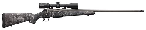 XPR Extreme Hunter TrueTimber Midnight MB | Winchester