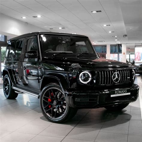 Mercedes Jeep 63 Amg - lizin.org