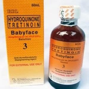 RDL Babyface Review | SkinAlley | Discuss Skin Care, Beauty and Hair Issues