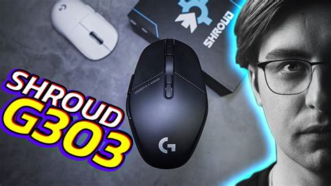 Shroud Mouse