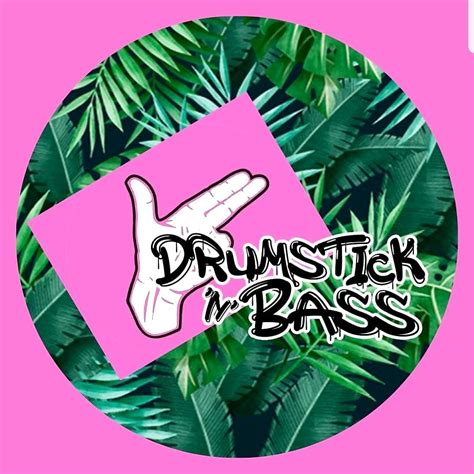 Drumstick N Bass | London