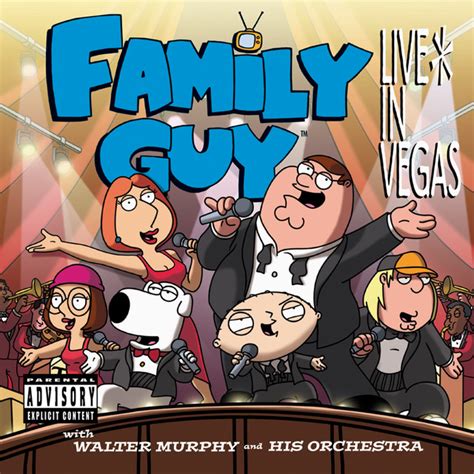 Family Guy Live In Vegas - Compilation by Various Artists | Spotify