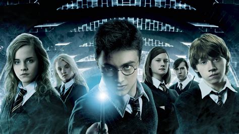 Harry Potter and the Order of the Phoenix | Full Movie | Movies Anywhere