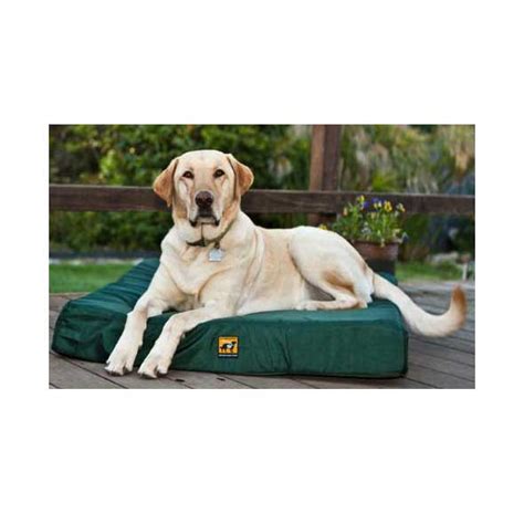 K9 Ballistics Orthopedic TUFF Dog Bed Review – Best of Dog