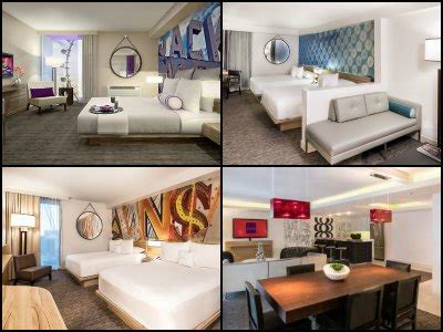 LINQ Hotel Las Vegas Review