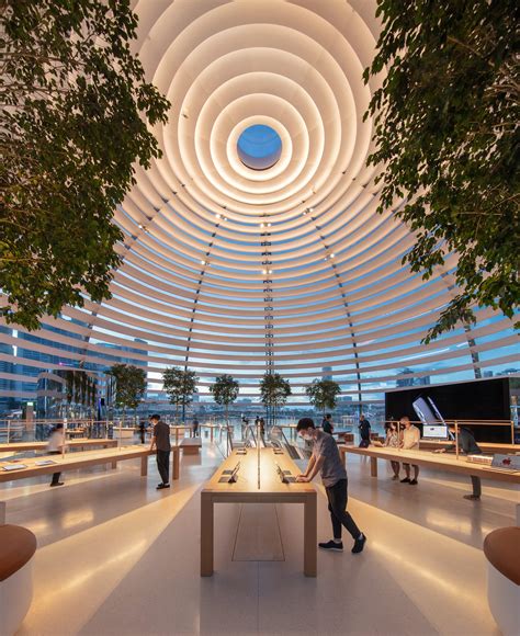 Apple Store – Telegraph