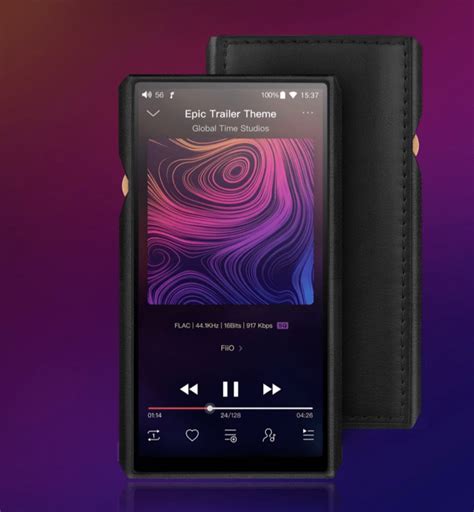 Fiio M11 New Flagship DAP | Headphone Reviews and Discussion - Head-Fi.org