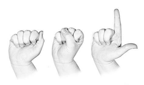 HearMyHands ASL: What's the differences between sign language and baby sign language