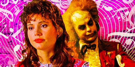 Beetlejuice Soundtrack Guide: Every Harry Belafonte Song & When It Plays