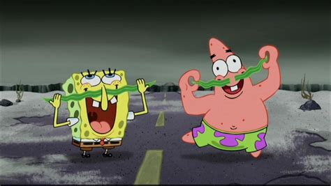 'The Spongebob Squarepants Movie' - Bob l’éponge Image (17196981) - fanpop