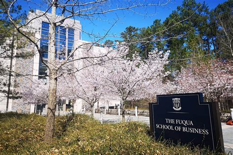 Why Duke Fuqua MBA Is The Ultimate Choice For Your Career | LilacBuds