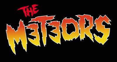 The Meteors; Manchester Sunday 8th June 2014 - live review