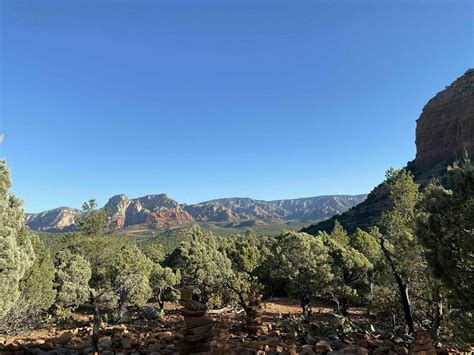 Photos of Devils Bridge Trail - Arizona | AllTrails