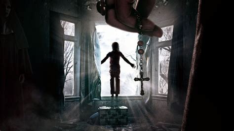 The Conjuring 3 Wallpapers - Top Free The Conjuring 3 Backgrounds ...