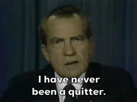 Richard Nixon GIF by GIPHY News - Find & Share on GIPHY