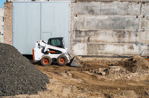 Skid Steer Safety Tips