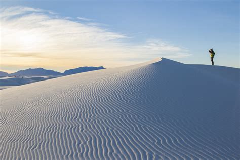 The Ultimate Guide to White Sands National Monument in New Mexico — She Dreams Of Alpine