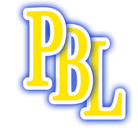 PBL Logo - LogoDix