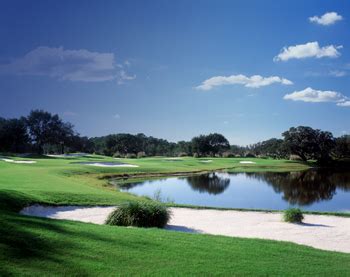 Course Overview - Bloomingdale Golfers Club