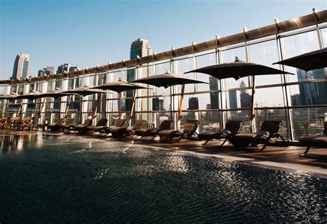 Armani Hotel Dubai Photos and Virtuoso Client Review