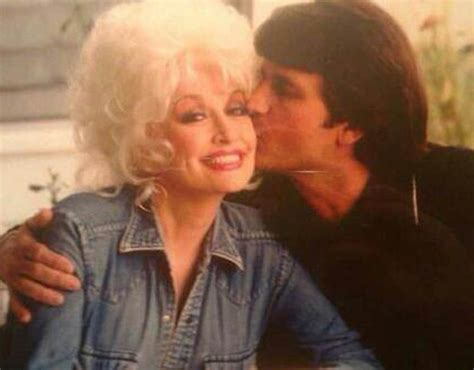 Dolly Parton married married Carl Dean in 1966 | Things you didn't know about Dolly Parton ...