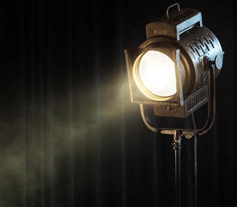 What Are the Different Types of Home Theater Lighting?