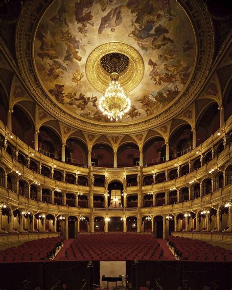 vienna opera house - Google Search