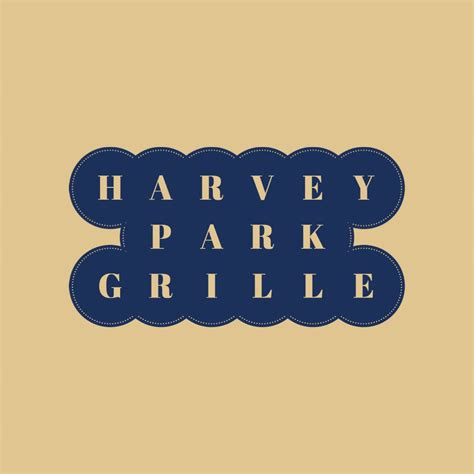 Harvey Park Grille