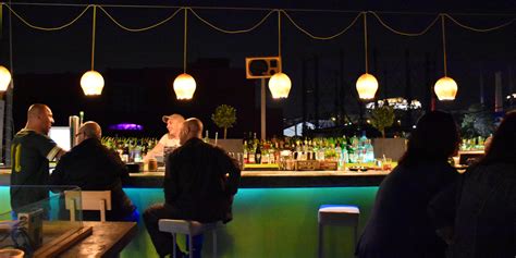 Athens nightlife, our pick of the city's best bars | Why Athens