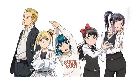 Hinamatsuri Season 2 Kapan Rilis? Simak Pembahasannya Disini